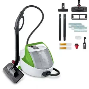 Nettoyeur vapeur POLTI Vaporetto Pro 8X Eco Plus pas cher