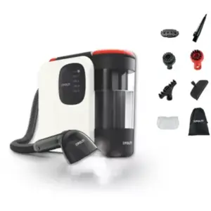 Comparateur de prix : Limpiateur de tissus Polti StainOver SC30 2000W 1.6L