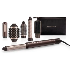 Brosse coiffante Multistyler PRODIGY BELLISSIMA 11956 Brun 1200W pas cher