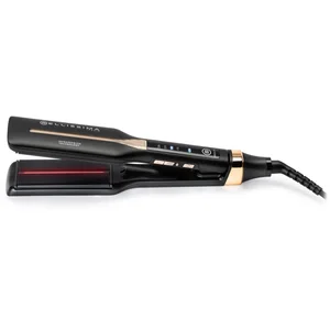 Comparateur de prix : Lisseur Bellissima Absolute 11873 50 W Noir et Or