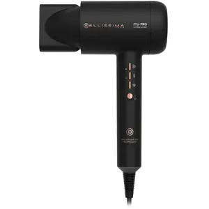 Bellissima My Pro Hydra Sonic P6 4400 sèche-cheveux ionique extra-puissant P6 4400 1 pcs