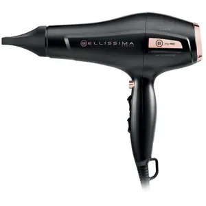 Bellissima My Pro Hair Dryer P3 3400 sèche-cheveux ionique P3 3400 1 pcs pas cher