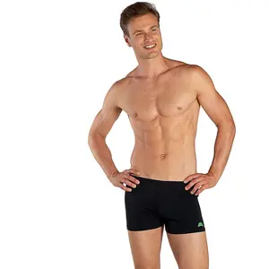 Boxer De Bain Aquarapid Padi - Black - 58 pas cher