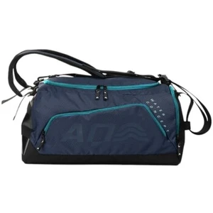Aquarapid Sac de Sport Oskar Bleu Unique, bleu marine pas cher
