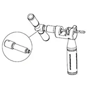 Axe central Campagnolo pour dérive-chaîne Ut-cn200 et Ut-cn300 Argent Argent Taille unique pas cher