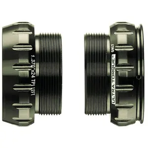 Comparateur de prix : Boîtier de pédalier Campagnolo Ultra Torque à filetage italien (pai