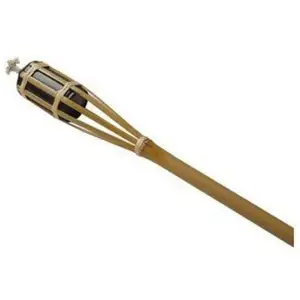 VERDELOOK Chalumeau en bambou CM.60 - D.6 pas cher