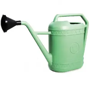 VERDELOOK Arrosoir 6 litres avec buse de pluieVendu paramazon