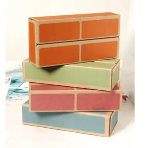 Eduplay Ensemble de briques de construction rigide en carton 20 pièces pas cher