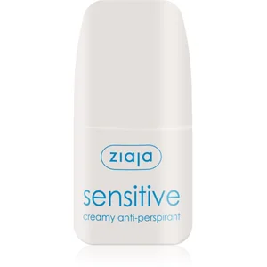 Ziaja Antiperspirant anti-transpirant crème roll-on 60 ml