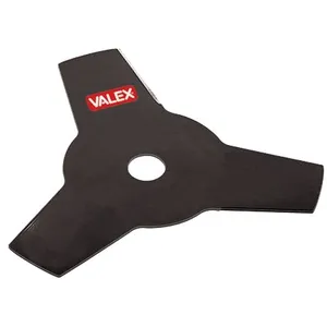 Valex - Coupe-brosse rotatif à 4 lames acier 1452737 pas cher