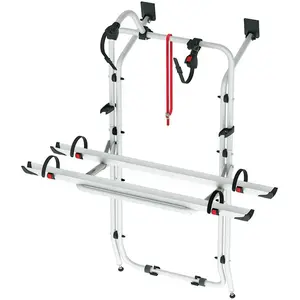 Porte-vélos pour Mercedes Vito 2023 Carry Bike 2-4 FiammaVendu parbikeinn