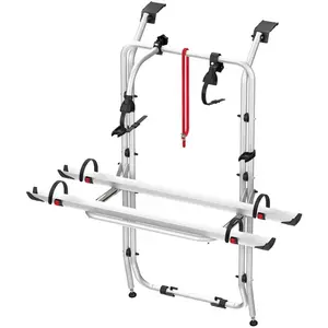 FIAMMA Carrybike Pour Mini-vans Sur Hayon : Carry-bike Vivaro/trafic pas cher