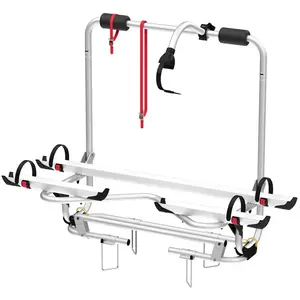 Comparateur de prix : Fiamma Porte-vélos Pour 2 Vélos Caravan Xl A Pro 300 3 Vélos