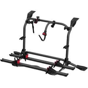 <![CDATA[Fiamma]]> Fiamma Porte-vélos Pour 2 Vélos Vw T6 Pro 4 Vélos pas cher