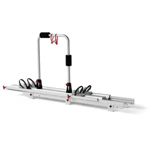 Fiamma - Porte-vélos Garage Modèle - Garage Slide Pro Bike pas cher
