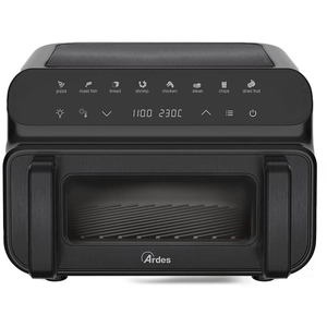 Ardes Friteuse simple ARFRYA09GP 10 L Friteuse à air chaud indépendant... pas cher