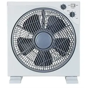 Ventilateur sur pied - ARDES - AR5B29 - 3 vitesses - Rotation 360° - Minuteur - Pales 30 cm