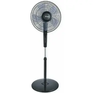 Ardes Ventilateur sur pied avec télécommande Ardes AR5S41PBT