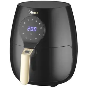 Ardes Ardes AR1K33 ELDORADA MAXI Friteuse à Air 1450 W 5 litres pas cher
