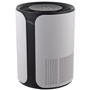 Comparateur de prix : Ardes Ardes 8P02 purificateur d'air 25 m² 55 dB 25 W Gris, Noir