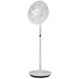 Comparateur de prix : Ardes Ar5pr4001 Ventilateur Blanc
