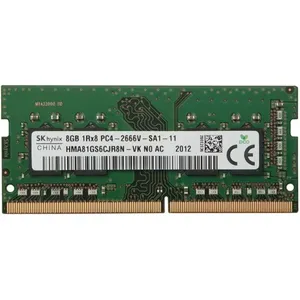 Mémoire RAM DDR4 PC4-21300 2666 MHz 260 broches SO-DIMM 8 Go 529 pas cher