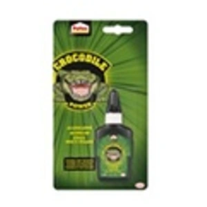 Pattex Adventure Crocodile Power Colle universelle, 50 g pas cher