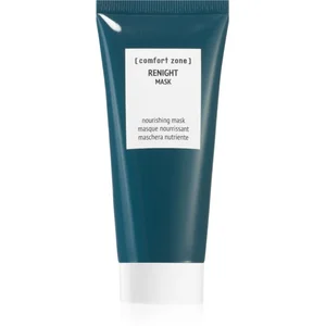 COMFORT ZONE - Renight - Masque De Nuit Nourrissant Vitaminé - 60mlVendu paramazon