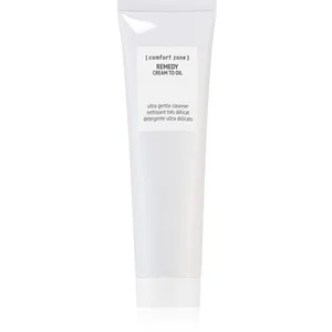 Comfort Zone Remedy huile nettoyante douce 150 ml pas cher