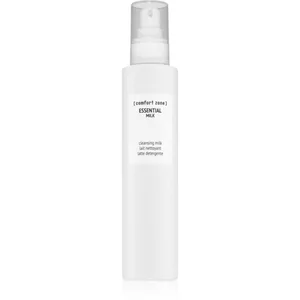 Comfort Zone Essential Care Cleasing Milk Traitement du Visage pas cher