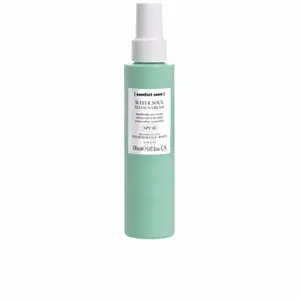 Comfort Zone Water Soul eco sun cream SPF30 150 ml