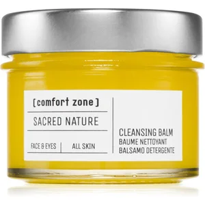 Comfort Zone Sacred Nature baume purifiant visage et yeux 110 mlVendu paramazon