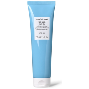 COMFORT ZONE - Sun Soul - Gel Apaisant Après-soleil À L'aloé Vera - 150ml pas cher