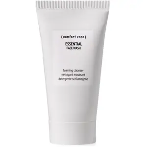 Nettoyant moussant Essential Face Wash - 50 ml - Comfort Zone pas cher