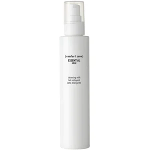 COMFORT ZONE - Essential - Lait Nettoyant Démaquillant Naturel - 200ml pas cher