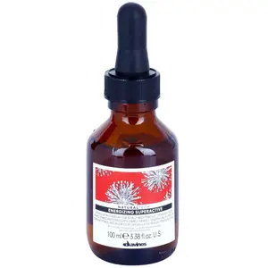Davines Naturaltech Energizing soin sans rinçage qui stimule la pousse... pas cher
