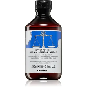 Davines NATURALTECH rééquilibrage shampoing 250 ml pas cher