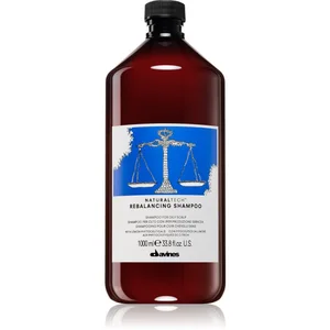 Davines Ntech Shampooing Régulateur 1000 ml pas cher