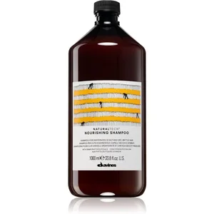 Comparateur de prix : Davines Naturaltech Nourishing Shampoo 1000ml - Shampooing réparateur