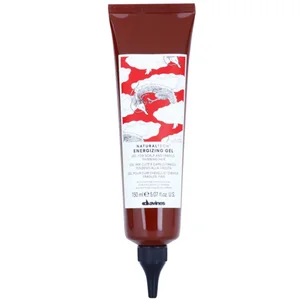 Davines Naturaltech Energizing gel qui stimule la pousse des cheveux 1... pas cher