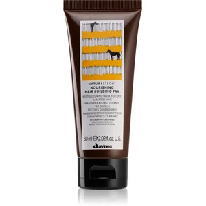 Davines Nourishing Hair Building pak 60ml pas cher