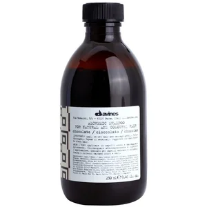 Davines Dav AlChemical System Shampooing Chocolat pas cher