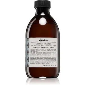 Davines AlChemical System Shampooing Tabac pas cher