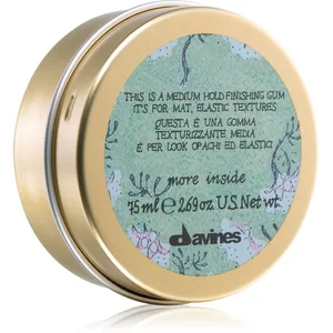 Davines gomme texturisante 75 ml pas cher