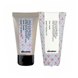 Comparateur de prix : DAVINES Davines More Inside Sérum Invisible 50ml