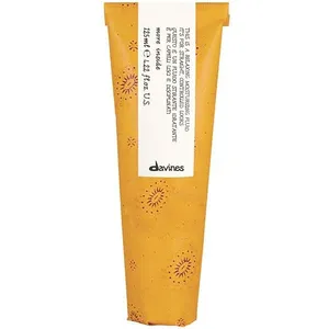 DAVINES Davines Relaxing Moisturizing Fluid Pour Des Cheveux Brillants/Disciplinés 125mlVendu parrakuten