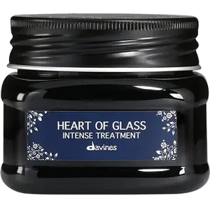 Davines Heart of Glass Intense Treatment 150 ml pas cher