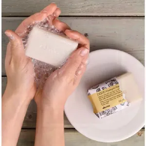 Shampoing solide doux Dede - Davines pas cher