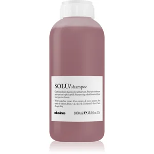 Davines Essential Haircare Solu Shampooing 1000 ml pas cher
